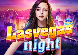 Malam Las Vegas - HASIANBET168