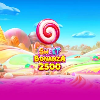 Pragmatic : Sweet Bonanza 2500 - HASIANBET168