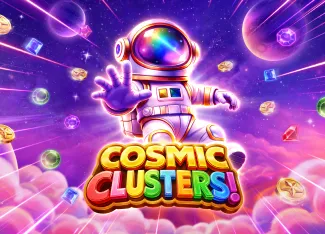 Pragmatic : Cosmic Clusters! - HASIANBET168