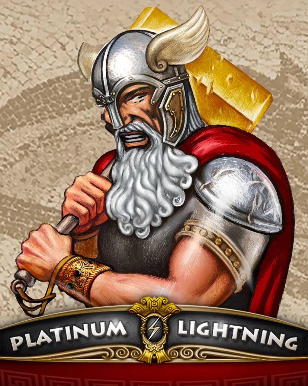 Platinum Lightning - HASIANBET168