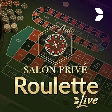 Salon Privé Auto-Roulette A - HASIANBET168