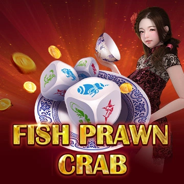 Fish Prawn Crab - HASIANBET168
