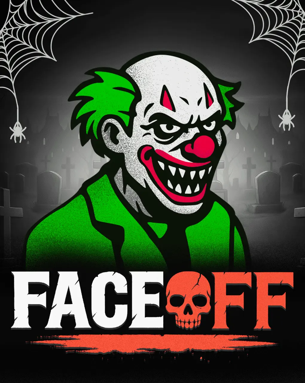 Face Off - HASIANBET168