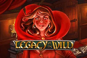 Legacy of the Wild - HASIANBET168