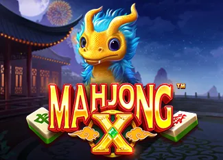 Pragmatic : Mahjong X - HASIANBET168