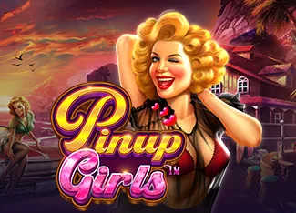 Pragmatic : Pinup Girls - HASIANBET168
