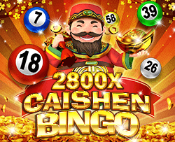 Cai Shen Bingo - HASIANBET168