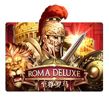Joker123 : Roma Deluxe - HASIANBET168