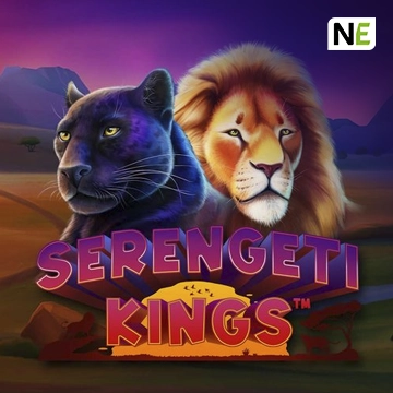 Serengeti Kings - HASIANBET168