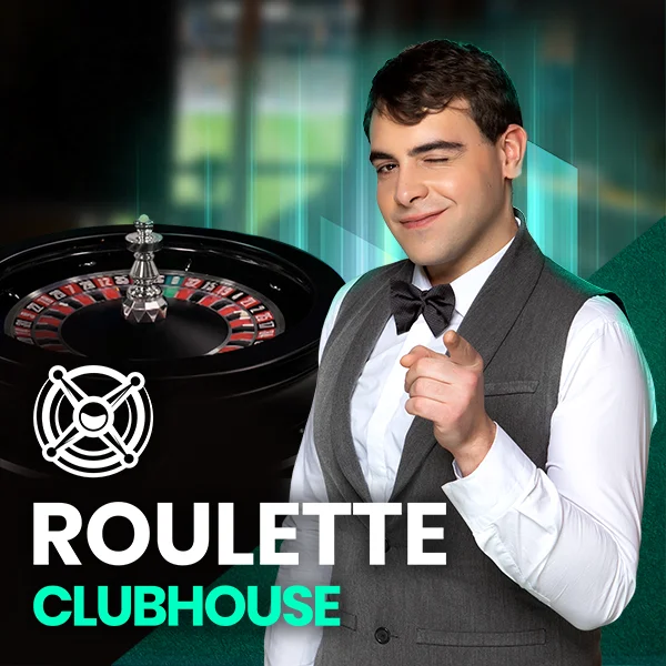 Clubhouse Roulette - HASIANBET168