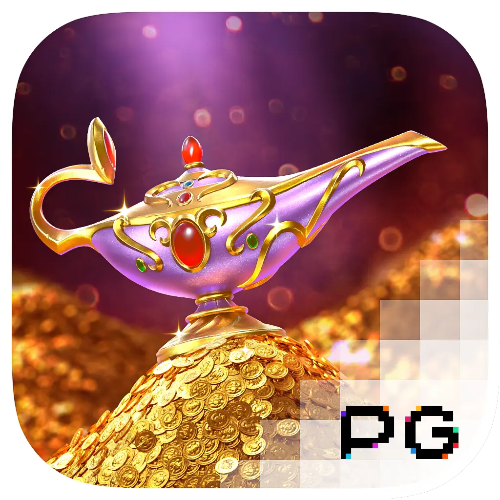 Genies 3 Wishes - HASIANBET168
