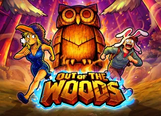 Pragmatic : Out of the Woods - HASIANBET168