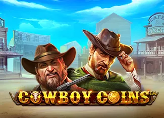 Pragmatic : Cowboy Coins - HASIANBET168