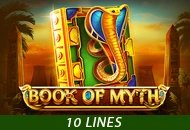 Book of Myth - HASIANBET168