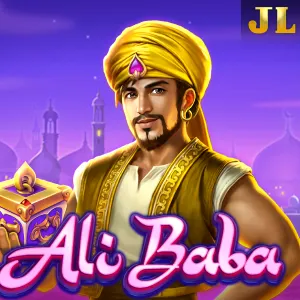 Ali Baba - HASIANBET168