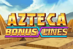 Azteca: Bonus Lines - HASIANBET168