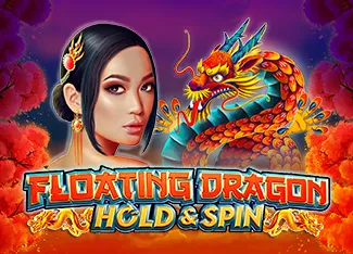Pragmatic : Floating Dragon - HASIANBET168