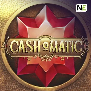 Cash-o-Matic - HASIANBET168