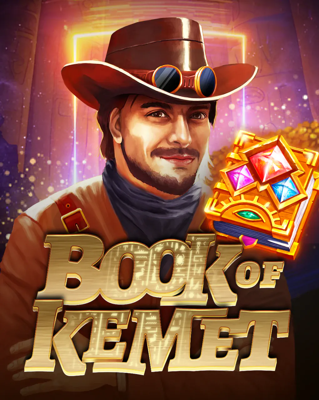 Book of Kemet - HASIANBET168