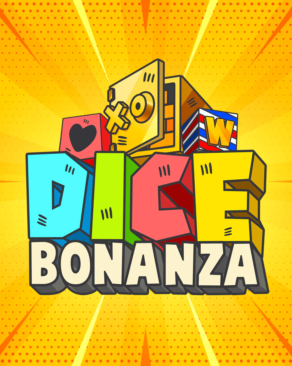 Dice Bonanza - HASIANBET168