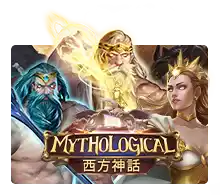 Joker123 : Mythological - HASIANBET168