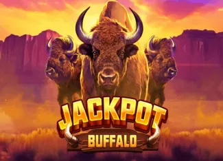 Jackpot Buffalo - HASIANBET168