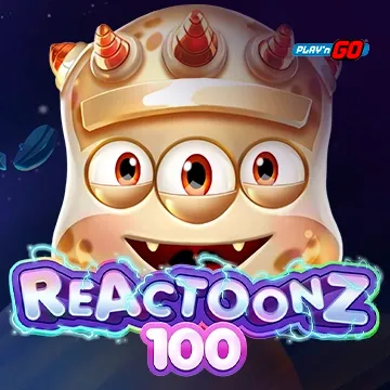 PlaynGo : Reactoonz 100 - HASIANBET168