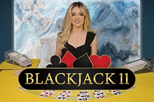 Blackjack 11 - HASIANBET168