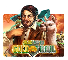 Joker123 : Gold Trail - HASIANBET168
