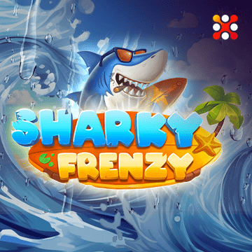 Sharky Frenzy - HASIANBET168