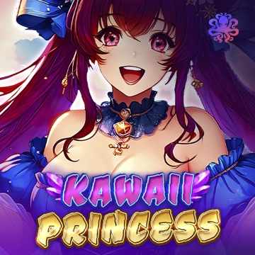 Octoplay : Kawaii Princess - HASIANBET168
