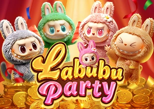 Labubu  Pesta - HASIANBET168