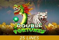 Double Fortunes - HASIANBET168