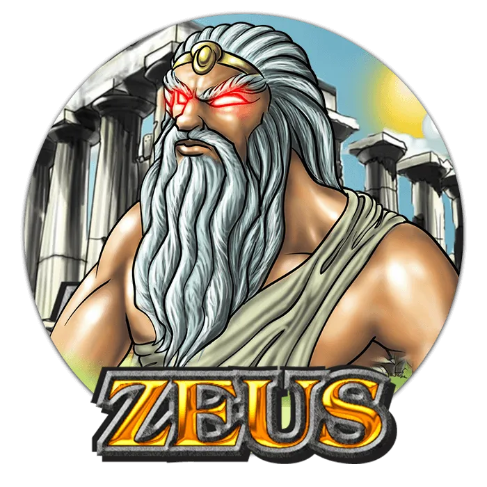 Habanero : Zeus - HASIANBET168