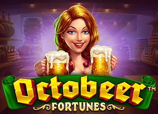 Pragmatic : Octobeer Fortunes - HASIANBET168