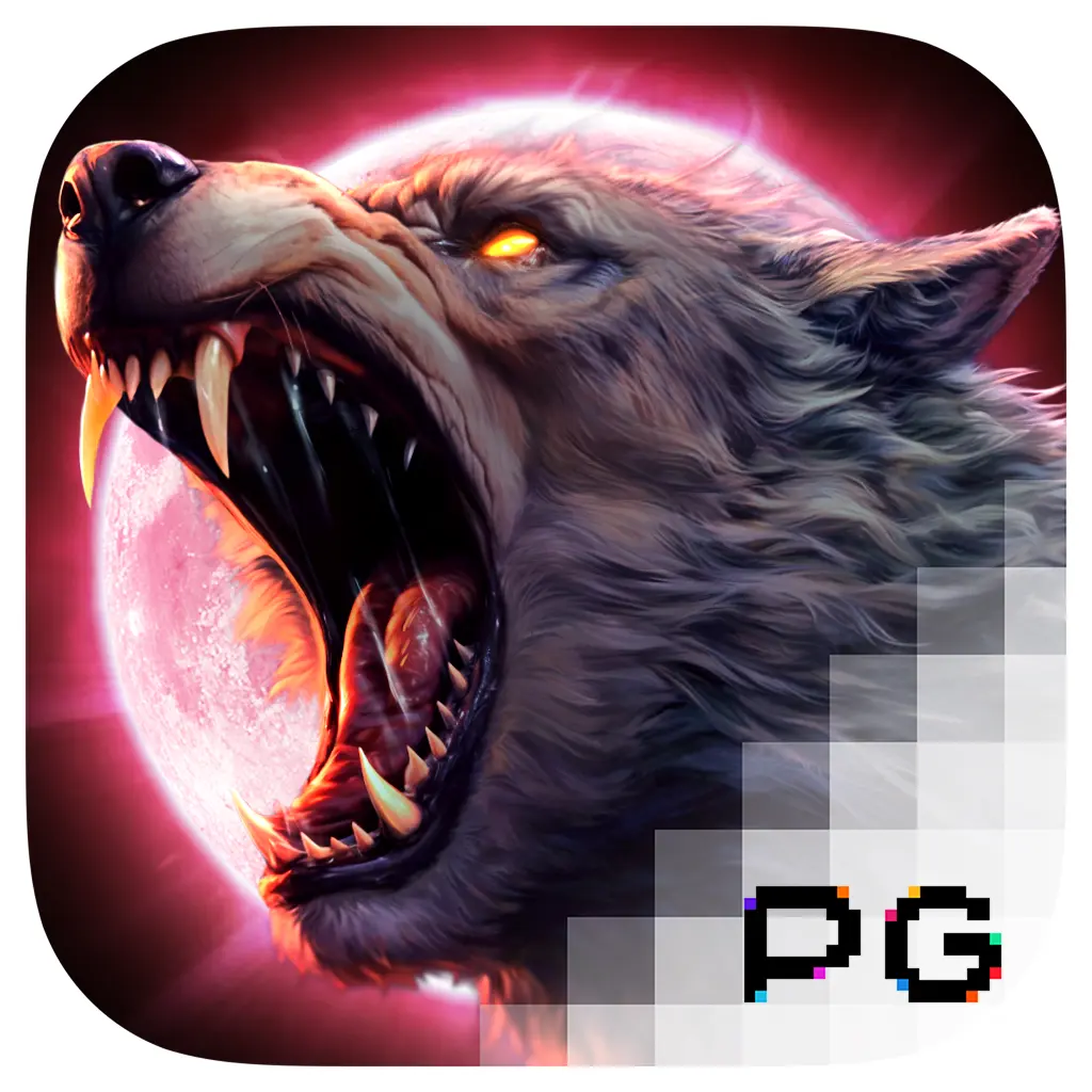 Werewolfs Hunt - HASIANBET168