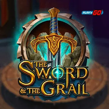 PlaynGo : The Sword and the Grail - HASIANBET168