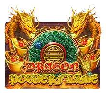 Joker123 : Dragon Power Flame - HASIANBET168