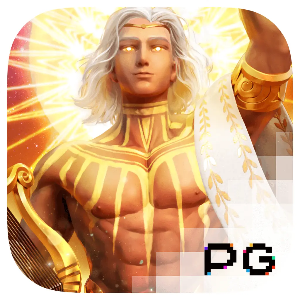 Rise of Apollo - HASIANBET168