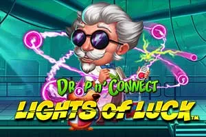 Lights of Luck - HASIANBET168