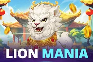 狮子狂热 - HASIANBET168