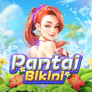 Bikini Beach - HASIANBET168