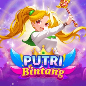 Starry Princess - HASIANBET168