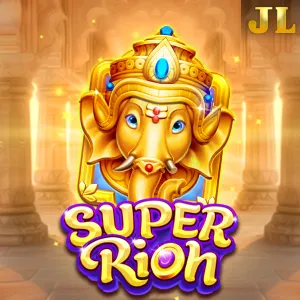 Super Rich - HASIANBET168