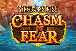 Kingdoms Rise: Chasm of Fear™ - HASIANBET168