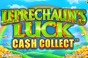 Leprechauns Luck: Cash Collect - HASIANBET168