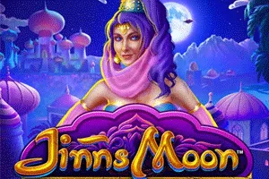 Fire Blaze: Jinns Moon - HASIANBET168