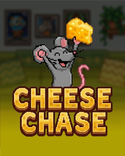 Cheese Chase - HASIANBET168