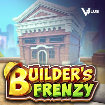 Builder``s Frenzy - HASIANBET168