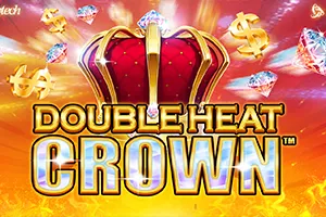 Double Heat: Crown - HASIANBET168